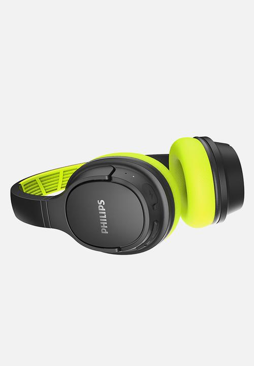 DNUPhillips - Tash 402 lf - bt over ear + ipx 420hrs - lime
