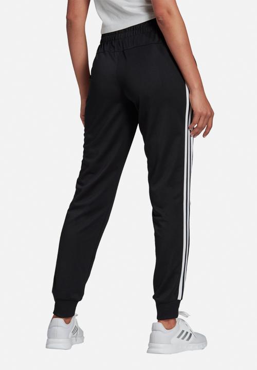 adidas Performance - E 3s pants tri -  black