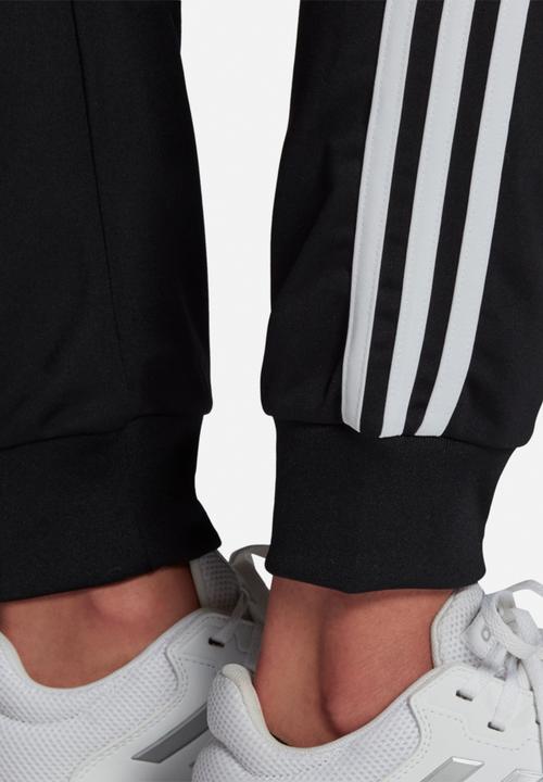 adidas Performance - E 3s pants tri -  black
