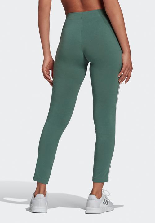 adidas Performance - E 3s tights - green 
