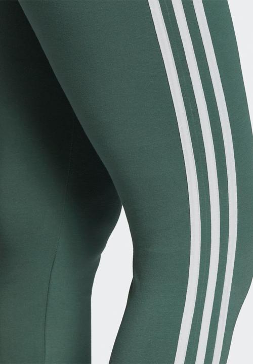 adidas Performance - E 3s tights - green 