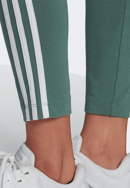 adidas Performance - E 3s tights - green 