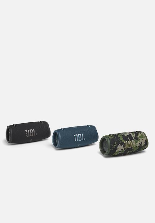 JBL - JBL XTREME 3 - black