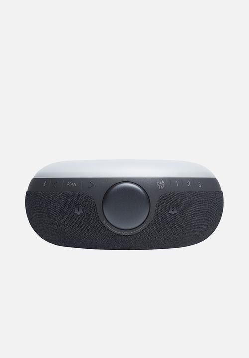 JBL - JBL Horizon 2 - black