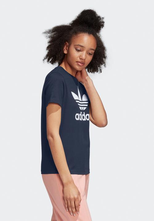 adidas Originals - Adicolour cl co - navy