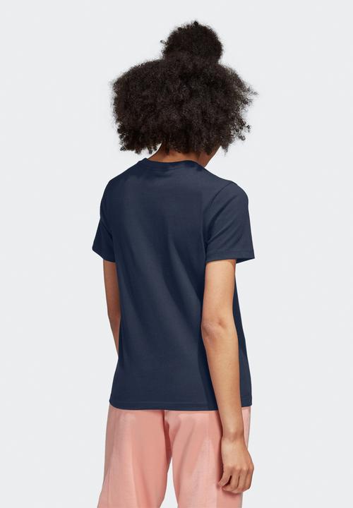 adidas Originals - Adicolour cl co - navy