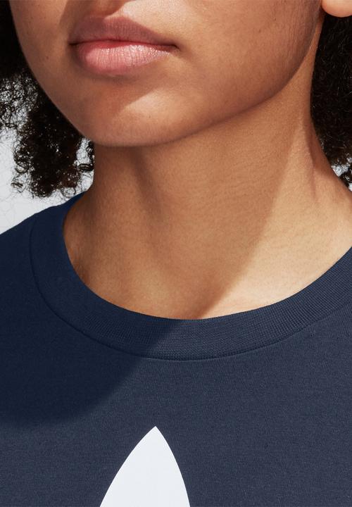 adidas Originals - Adicolour cl co - navy