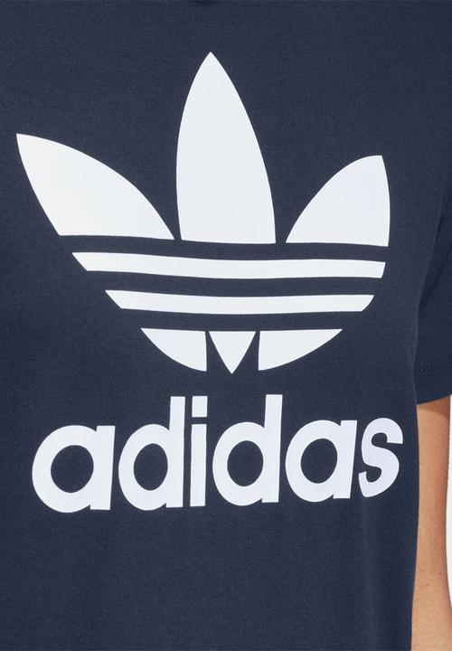 adidas Originals - Adicolour cl co - navy