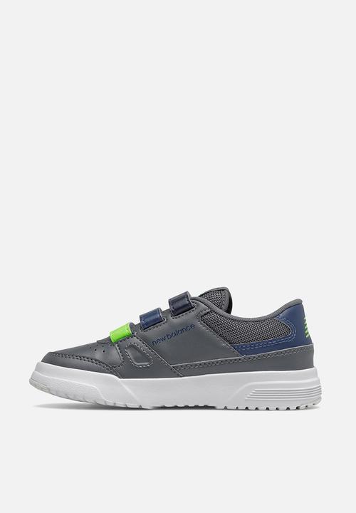 New Balance  - Kids ct20 / grey