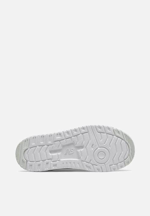 New Balance  - Kids ct20 / grey