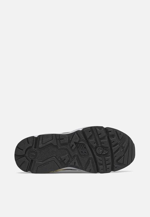 New Balance  - Kids 850 trainers - black