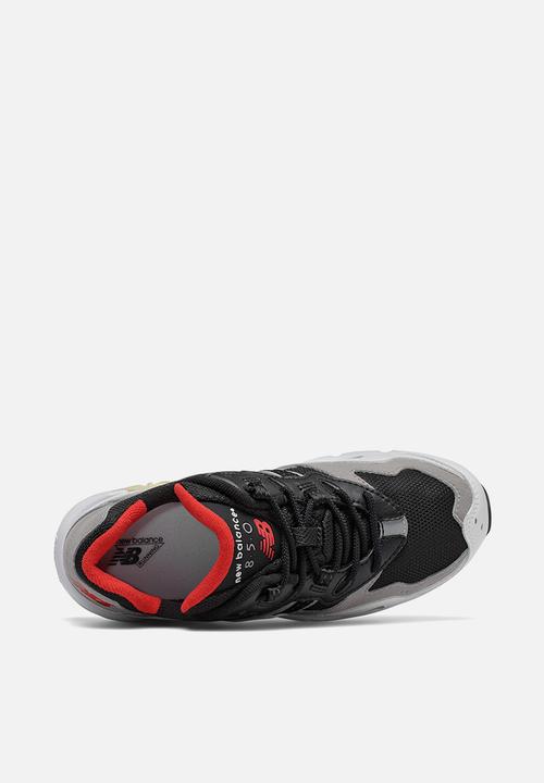 New Balance  - Kids 850 trainers - black
