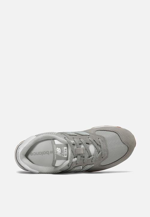 New Balance  - 574 Trainers - grey