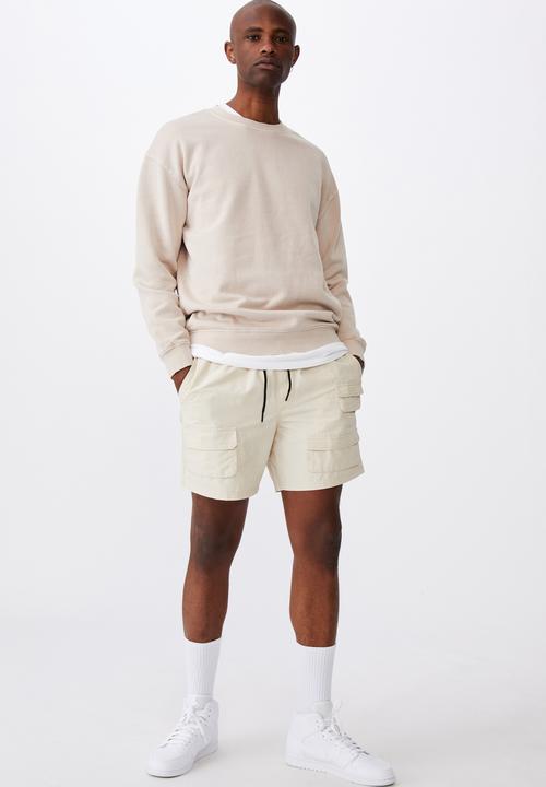 Factorie - Stealth utility short - fog