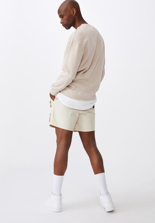 Factorie - Stealth utility short - fog