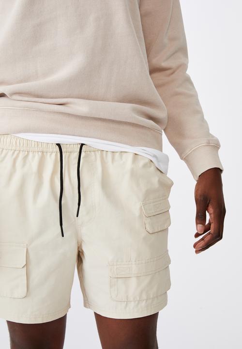 Factorie - Stealth utility short - fog
