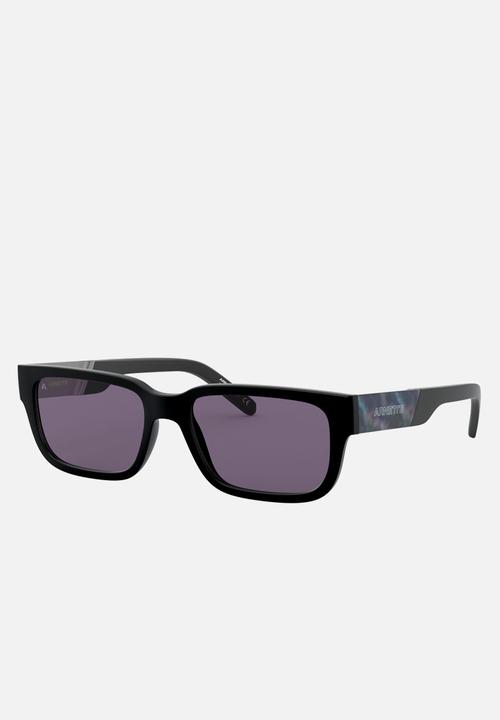 Arnette - Post Malone x Arnette violet 53mm - matte black