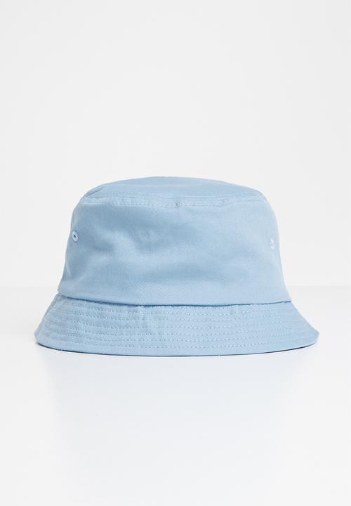 Pop Candy - Bucket hat visor - blue