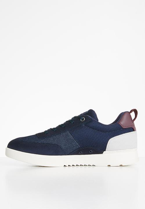 G-STAR - Boxxa - dk saru blue