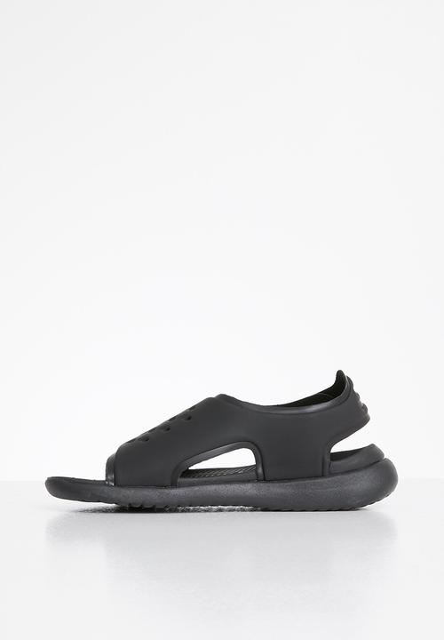 SOVIET - K quin - black mono