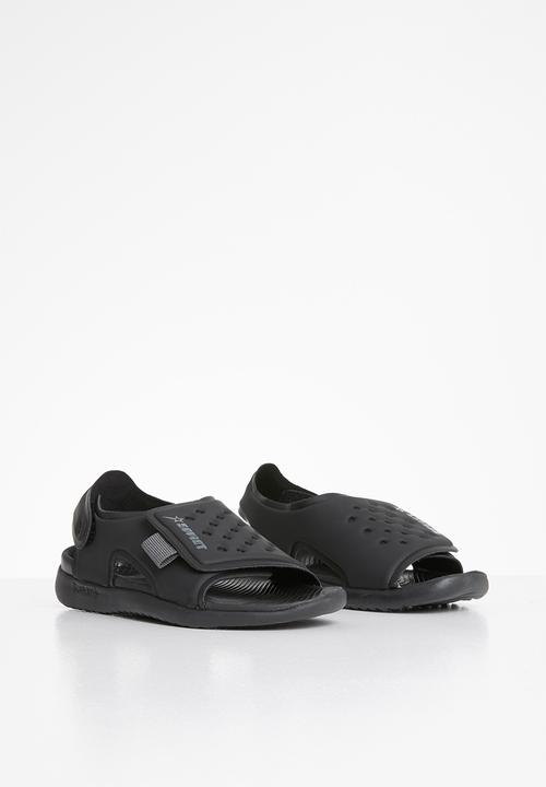 SOVIET - K quin - black mono