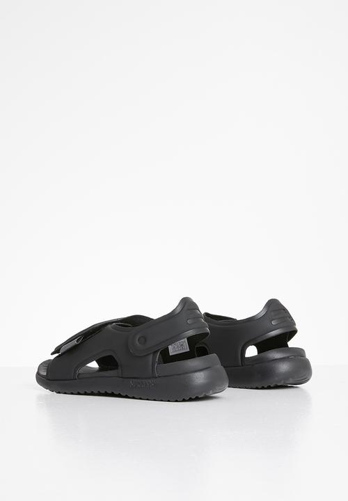 SOVIET - K quin - black mono