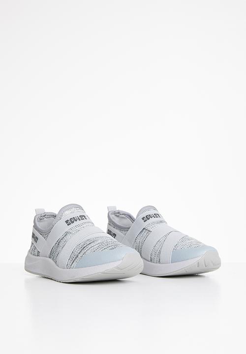 SOVIET - K oliver - grey 