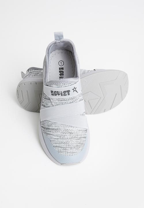 SOVIET - K oliver - grey 