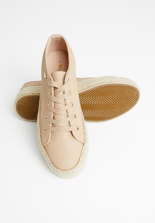 Plum - Zamia sneaker - pink