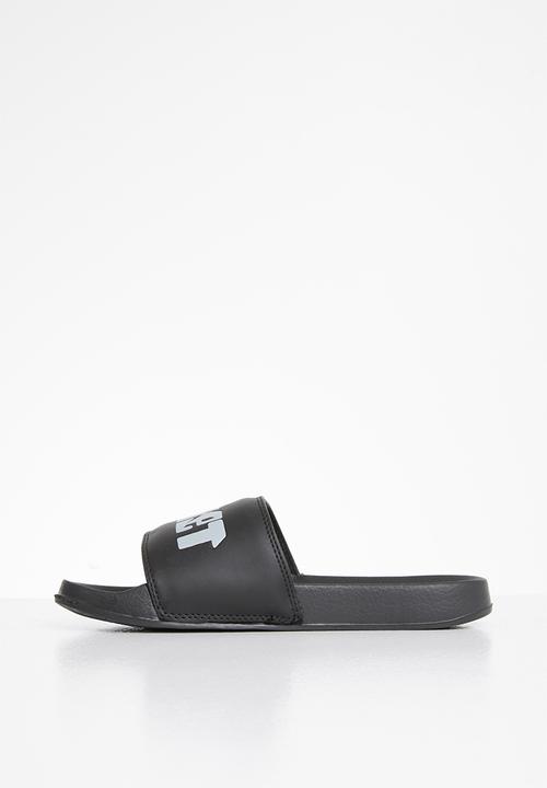 SOVIET - Y seychelles - black mono