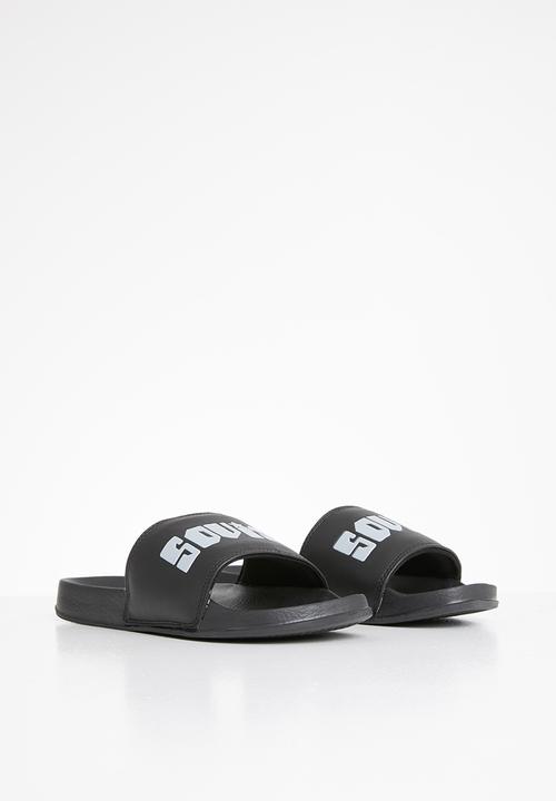SOVIET - Y seychelles - black mono