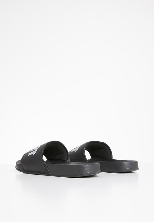 SOVIET - Y seychelles - black mono