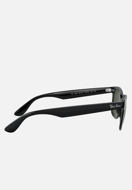 Ray-Ban - 0rb4640 50mm - g-15 green