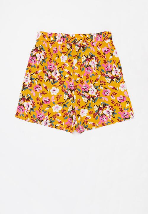 Superbalist - Printed shorts - multi