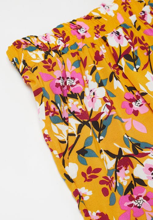 Superbalist - Printed shorts - multi