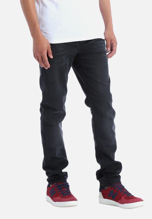 Selected Homme - Skinny 4166 Jeans