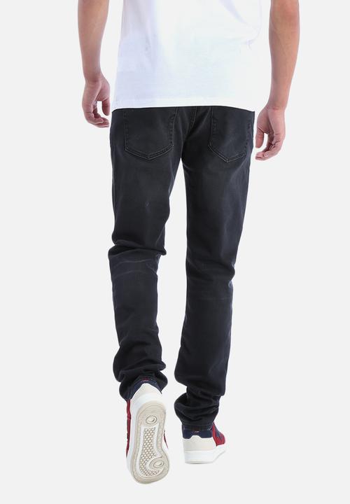 Selected Homme - Skinny 4166 Jeans