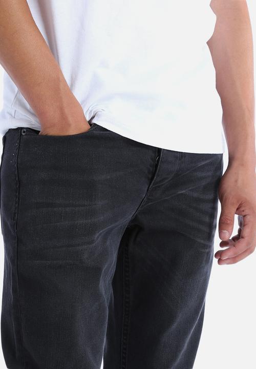 Selected Homme - Skinny 4166 Jeans