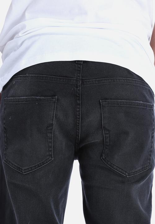 Selected Homme - Skinny 4166 Jeans