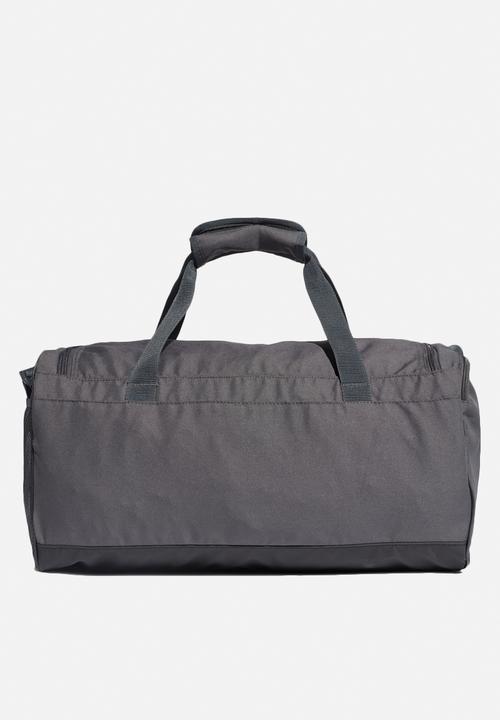 adidas Originals - Linear duffle bag - grey