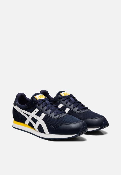 ASICS - Tiger runner - midnight/white
