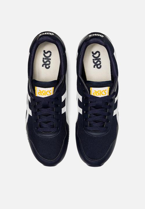 ASICS - Tiger runner - midnight/white
