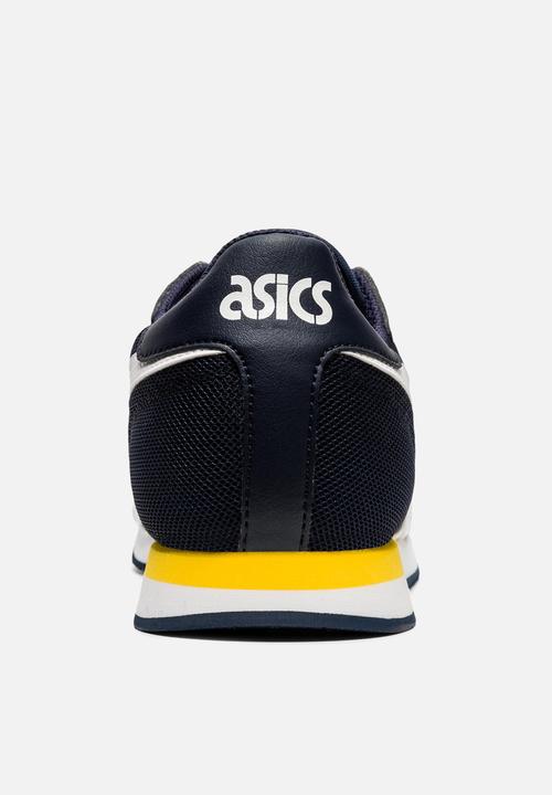 ASICS - Tiger runner - midnight/white