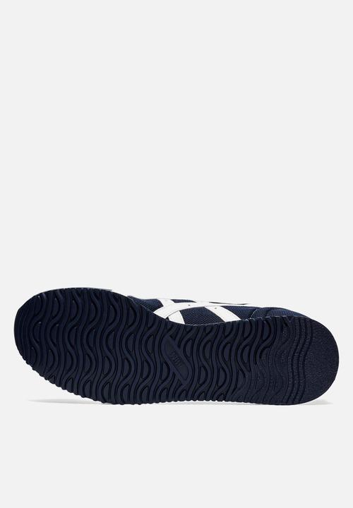 ASICS - Tiger runner - midnight/white