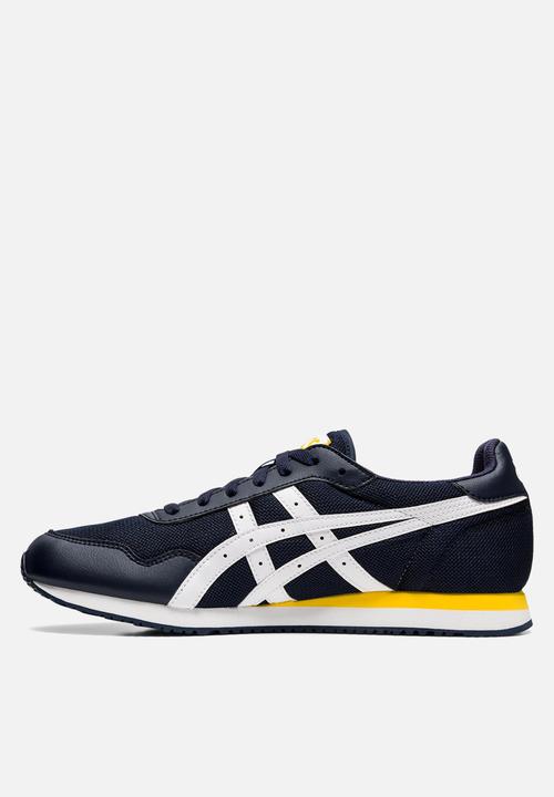 ASICS - Tiger runner - midnight/white