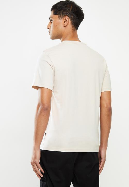 Converse - Converse erx short sleeve tee - grey
