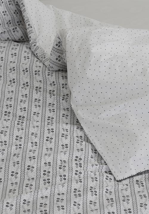 Linen House - Nanette Duvet Cover Set