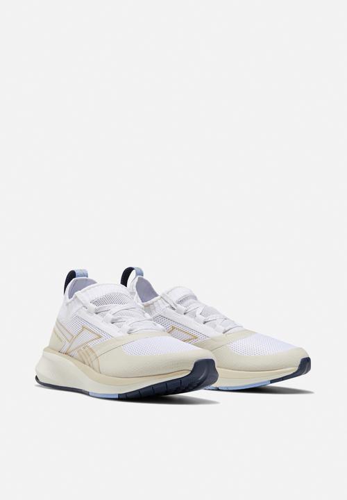 Reebok - Rbk-fusium run 20 s - stucco/white/champa