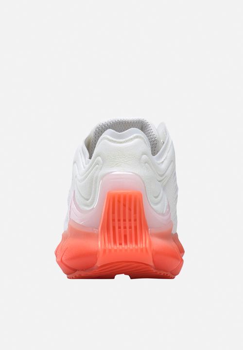 Reebok - Zig kinetica - white / white / pixel pink