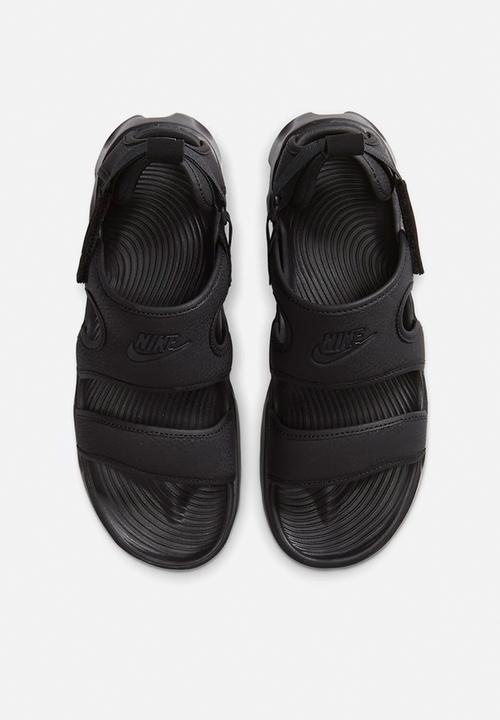 Nike - Nike owaysis - black